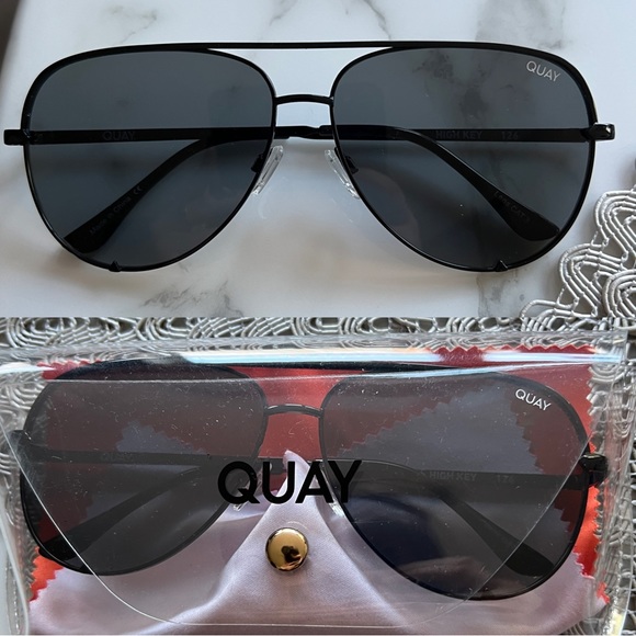 Quay Australia Other - POLARIZED SUNGLASSES MEN’S